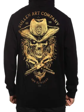 Sullen Men's Ink Slinger Pullover Hoodie