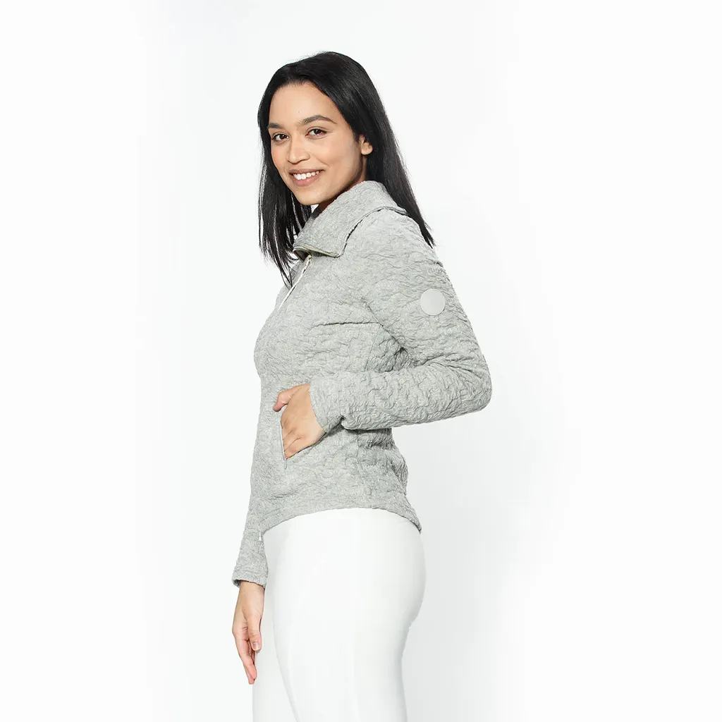 Tonia Debellis Women's Shiloh Jacket - Block Letter