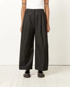 Two Tuck Balloon Pants