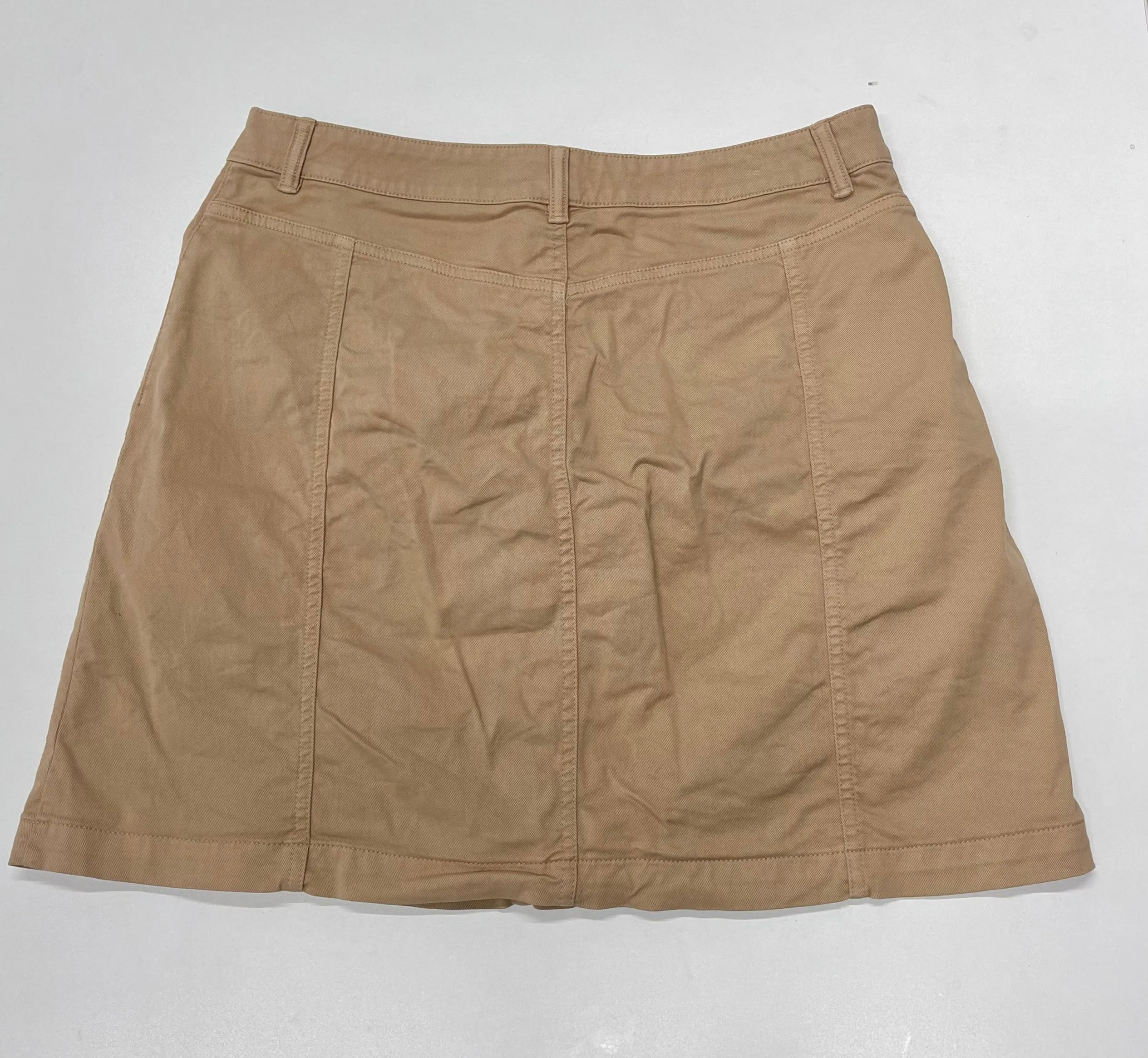 Women’s Banana Republic Skirt, Size 8